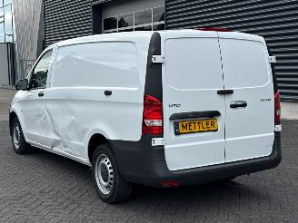 Mercedes Vito 2.0 114 CDI 16V Bestel  Diesel 1.950cc 100kW (136pk) RWD picture 3