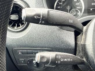 Mercedes Vito 2.0 114 CDI 16V Bestel  Diesel 1.950cc 100kW (136pk) RWD picture 19