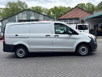 Mercedes Vito 2.0 114 CDI 16V Bestel  Diesel 1.950cc 100kW (136pk) RWD picture 6