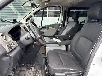 Renault Trafic 1.6 dCi 115 Bestel  Diesel 1.598cc 85kW (116pk) FWD picture 9