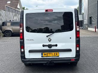 Renault Trafic 1.6 dCi 115 Bestel  Diesel 1.598cc 85kW (116pk) FWD picture 4