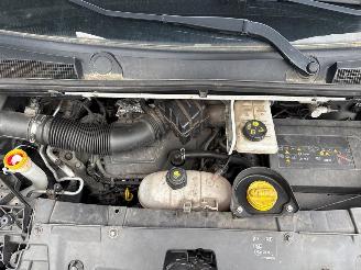 Renault Trafic 1.6 dCi 115 Bestel  Diesel 1.598cc 85kW (116pk) FWD picture 29