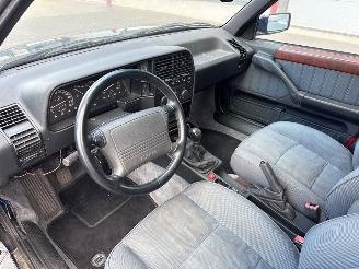 Lancia Thema 2.0 I.E. E2 picture 12
