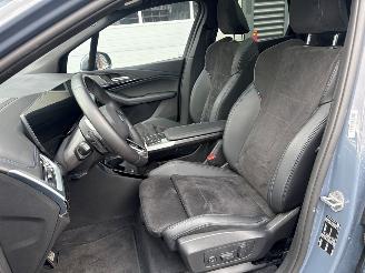 BMW 2-serie M Sportpakket 220i Mild Hybrid 1.5 TwinPower Turbo 12V MPV  Elektrisch Benzine 1.499cc 125kW (170pk) FWD picture 12