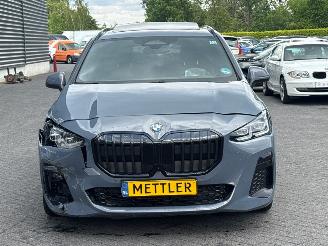 BMW 2-serie M Sportpakket 220i Mild Hybrid 1.5 TwinPower Turbo 12V MPV  Elektrisch Benzine 1.499cc 125kW (170pk) FWD picture 8