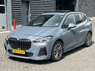 skadebil auto BMW 2-serie M Sportpakket 220i Mild Hybrid 1.5 TwinPower Turbo 12V MPV  Elektrisch Benzine 1.499cc 125kW (170pk) FWD 2025/8