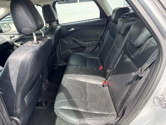 Ford Focus 1.6 TDCi ECOnetic Combi/o  Diesel 1.560cc 77kW (105pk) FWD picture 10