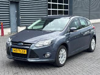 Ford Focus 1.6 Ti-VCT 16V 125 Hatchback picture 1
