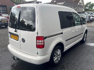 Volkswagen Caddy 1.6 TDI picture 5