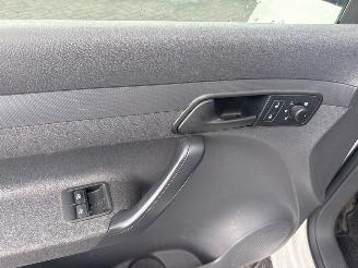 Volkswagen Caddy 1.6 TDI picture 11