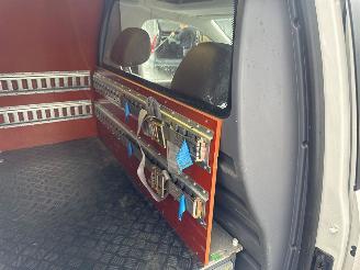 Volkswagen Caddy 1.6 TDI picture 18