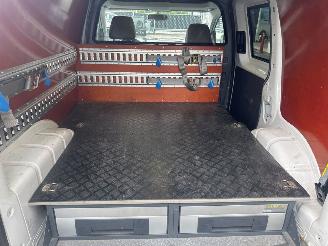 Volkswagen Caddy 1.6 TDI picture 15