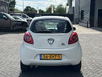 Ford Ka 1.2 Hatchback  Benzine 1.242cc 51kW (69pk) FWD picture 4