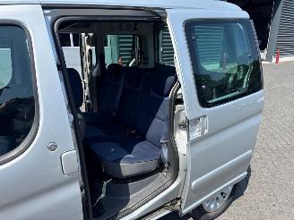 Citroën Berlingo 5 Persoons 1.6 16V MPV  Benzine 1.587cc 80kW (109pk) FWD picture 9