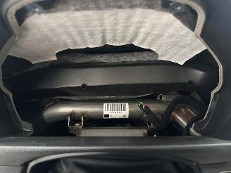BMW 3-serie 318i 1.5 TwinPower Turbo 12V Combi/o  Benzine 1.499cc 100kW (136pk) FWD picture 23