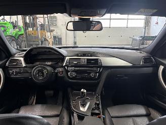 BMW 3-serie 318i 1.5 TwinPower Turbo 12V Combi/o  Benzine 1.499cc 100kW (136pk) FWD picture 11