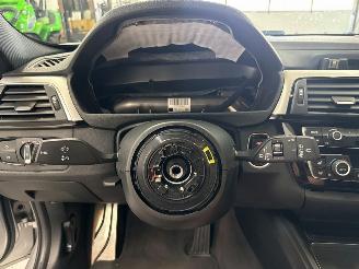 BMW 3-serie 318i 1.5 TwinPower Turbo 12V Combi/o  Benzine 1.499cc 100kW (136pk) FWD picture 13