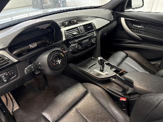 BMW 3-serie 318i 1.5 TwinPower Turbo 12V Combi/o  Benzine 1.499cc 100kW (136pk) FWD picture 12