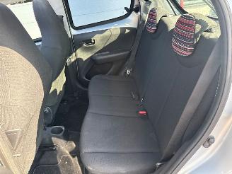 Citroën C1 1.2 PureTech 82 12V Hatchback  Benzine 1.199cc 60kW (82pk) FWD picture 10