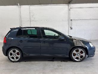 Volkswagen Golf 2.0 TFSI GTI 16V Hatchback  Benzine 1.984cc 147kW (200pk) FWD picture 6