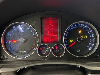Volkswagen Golf 2.0 TFSI GTI 16V Hatchback  Benzine 1.984cc 147kW (200pk) FWD picture 14