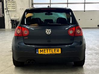 Volkswagen Golf 2.0 TFSI GTI 16V Hatchback  Benzine 1.984cc 147kW (200pk) FWD picture 4