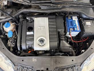 Volkswagen Golf 2.0 TFSI GTI 16V Hatchback  Benzine 1.984cc 147kW (200pk) FWD picture 20
