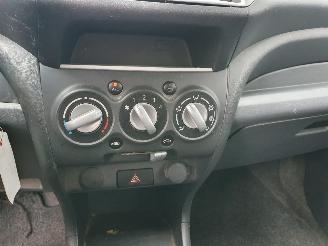 Suzuki Alto 1.0 Comfort VVT Automaat picture 17