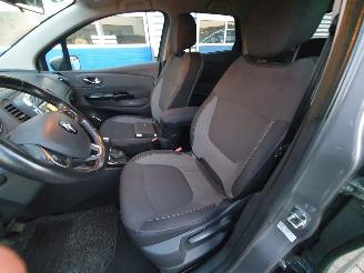 Renault Captur 1.2 TCe Dynamique AUTOMAAT picture 12