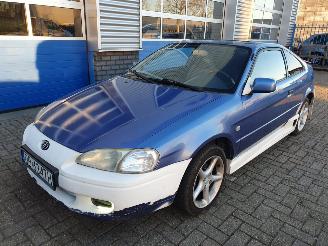 skadebil auto Toyota Paseo  1996/3