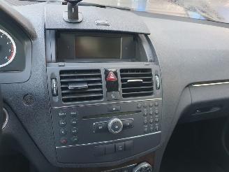 Mercedes C-klasse 180 K Elegance Automaat picture 17