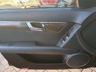 Mercedes C-klasse 180 K Elegance Automaat picture 10