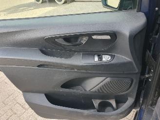 Mercedes Vito 116 CDI Lang Automaat picture 13