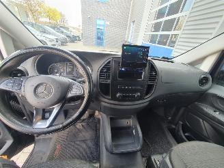 Mercedes Vito 116 CDI Lang Automaat picture 17
