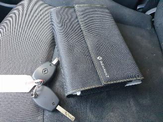 Renault Kangoo 1.2 TCe Limited Start&Stop picture 20