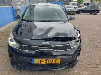 Kia Rio 1.0 TGDI Design Edition picture 8