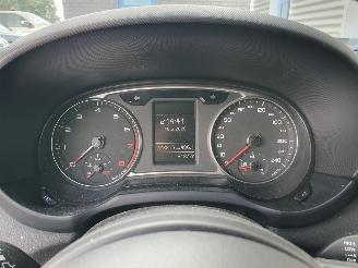 Audi A1 SPORTBACK 1.2 TFSI Admired picture 17
