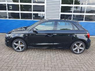 Audi A1 SPORTBACK 1.2 TFSI Admired picture 2
