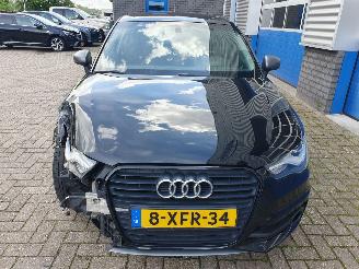 Audi A1 SPORTBACK 1.2 TFSI Admired picture 8