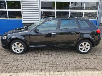 Audi A3 1.4 TFSI Attraction Pro Line Business picture 2