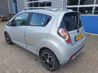 Chevrolet Spark 1.2 16V LT picture 3