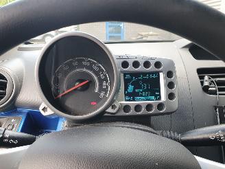 Chevrolet Spark 1.2 16V LT picture 17