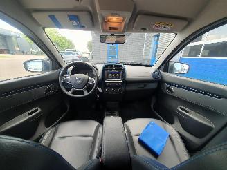 Dacia Spring Business 27 kWh picture 11