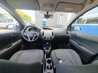 Hyundai I-20 1.2i i-Motion picture 13