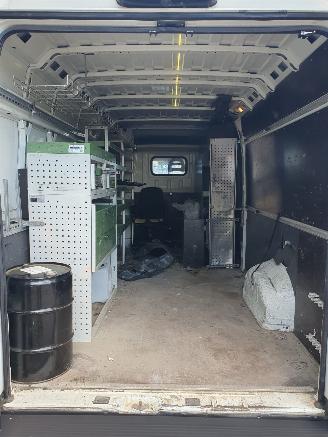 Peugeot Boxer 2.0 picture 22