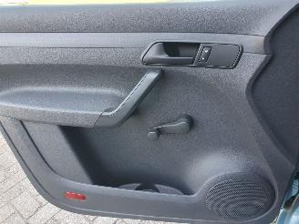 Volkswagen Caddy 1.6 tdi picture 11