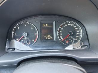 Volkswagen Caddy 1.6 tdi picture 17