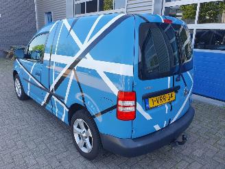 Volkswagen Caddy 1.6 tdi picture 3