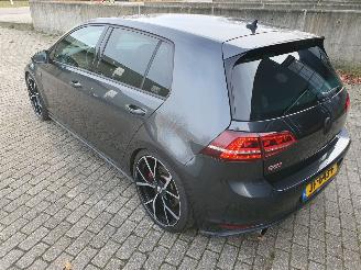 Volkswagen Golf 2.0 TSI GTI Performance DSG picture 5