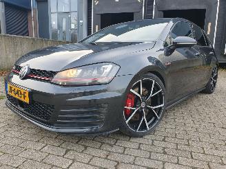 Volkswagen Golf 2.0 TSI GTI Performance DSG picture 2